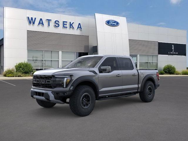 2025 Ford F-150 Raptor for sale in Watseka, IL