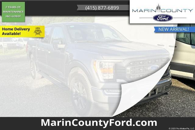 2023 Ford F-150 XLT for sale in Novato, CA