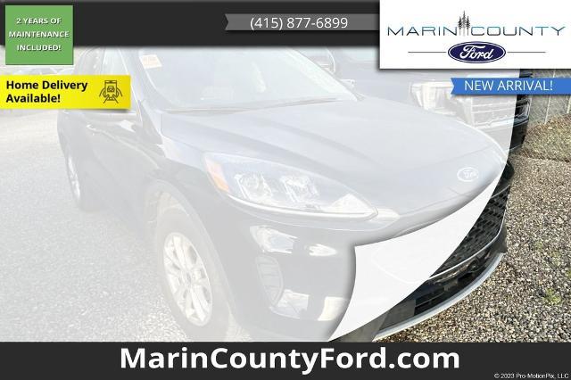 2022 Ford Escape SE for sale in Novato, CA
