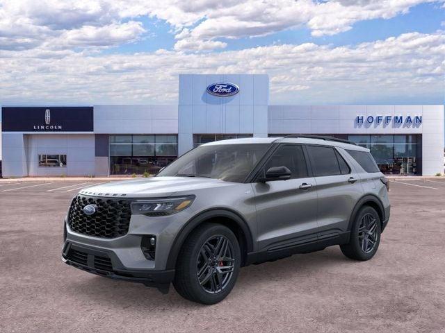 2026 Ford Explorer ST-Line for sale in East Hartford, CT