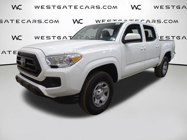 2023 Toyota Tacoma SR V6 for sale in Hartsville, SC
