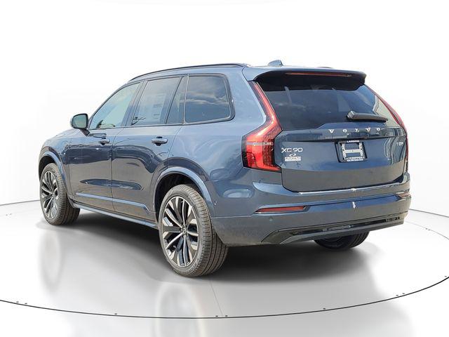 2026 Volvo XC90 Plug-In Hybrid Ultra Dark Theme, T8 AWD, Electric/Gasoline, 6 Seats