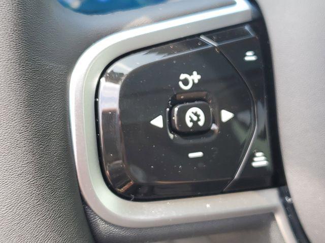 2026 Volvo XC90 Plug-In Hybrid Ultra Dark Theme, T8 AWD, Electric/Gasoline, 6 Seats