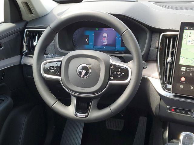 2026 Volvo XC90 Plug-In Hybrid Ultra Dark Theme, T8 AWD, Electric/Gasoline, 6 Seats
