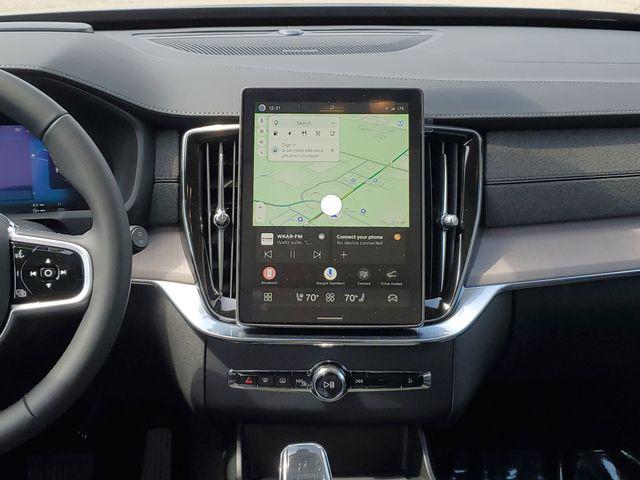 2026 Volvo XC90 Plug-In Hybrid Ultra Dark Theme, T8 AWD, Electric/Gasoline, 6 Seats