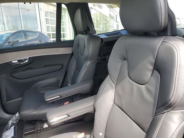 2026 Volvo XC90 Plug-In Hybrid Ultra Dark Theme, T8 AWD, Electric/Gasoline, 6 Seats
