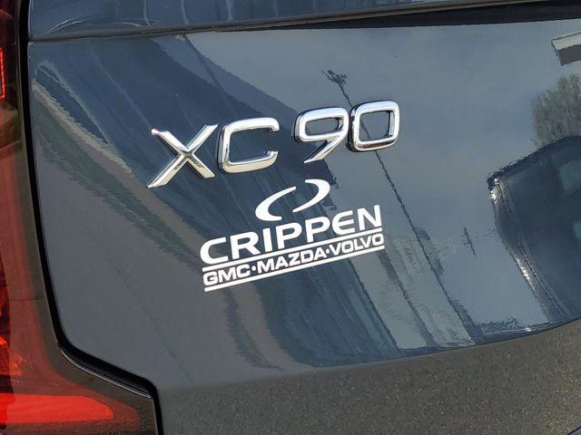 2026 Volvo XC90 Plug-In Hybrid Ultra Dark Theme, T8 AWD, Electric/Gasoline, 6 Seats