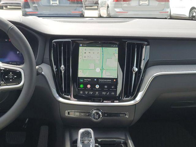 2026 Volvo V60 Cross Country Ultra, B5 AWD Gas (mild hybrid)