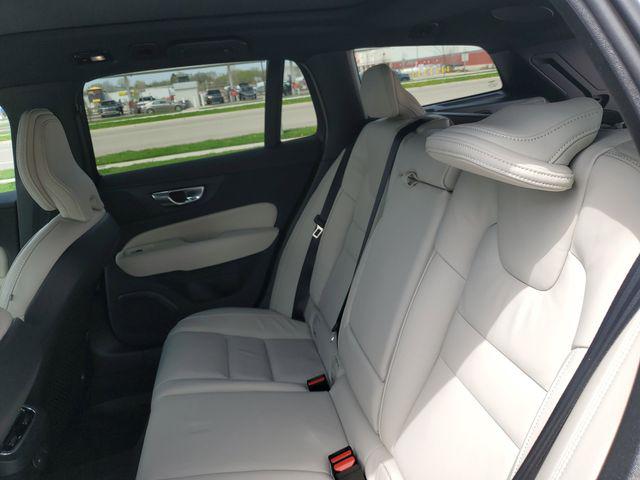 2026 Volvo V60 Cross Country Ultra, B5 AWD Gas (mild hybrid)