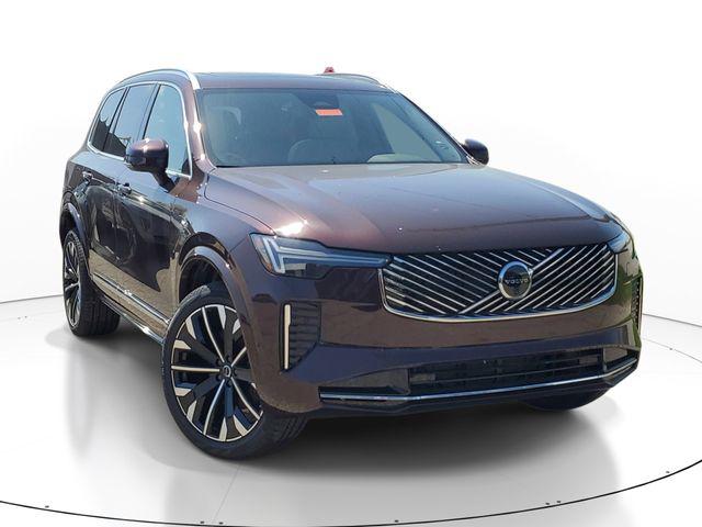 2026 Volvo XC90 Plus, B5 AWD Gas (mild hybrid), Gasoline, Bright, 7 Seats for sale in Lansing, MI