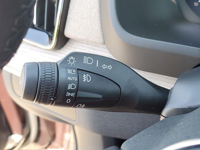 2026 Volvo XC90 Plus, B5 AWD Gas (mild hybrid), Gasoline, Bright, 7 Seats