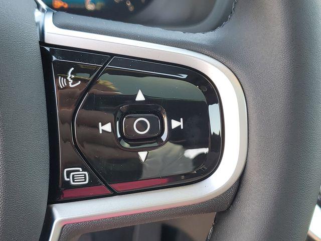 2026 Volvo XC90 Plus, B5 AWD Gas (mild hybrid), Gasoline, Bright, 7 Seats