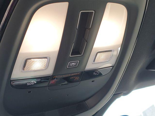 2026 Volvo XC90 Plus, B5 AWD Gas (mild hybrid), Gasoline, Bright, 7 Seats