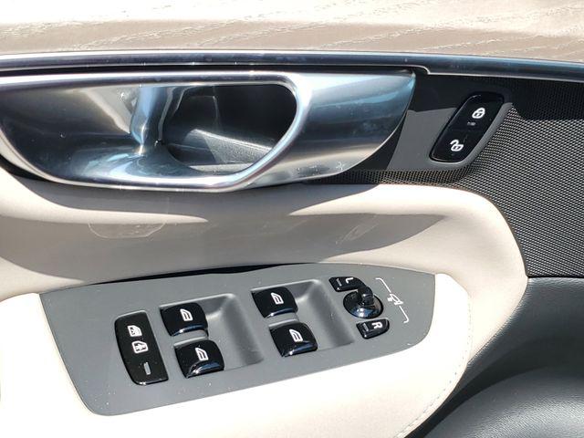 2026 Volvo XC90 Plus, B5 AWD Gas (mild hybrid), Gasoline, Bright, 7 Seats