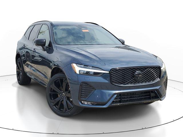 2026 Volvo XC60 B5 Ultra Black Edition for sale in Lansing, MI