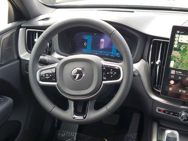 2026 Volvo XC60 B5 Ultra Black Edition