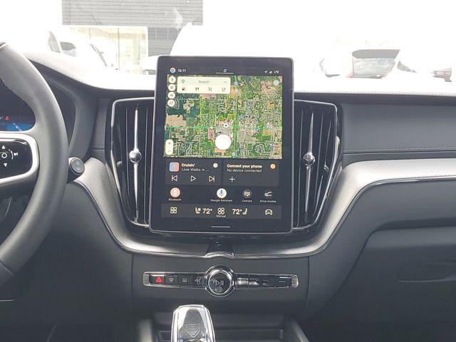 2026 Volvo XC60 B5 Ultra Black Edition