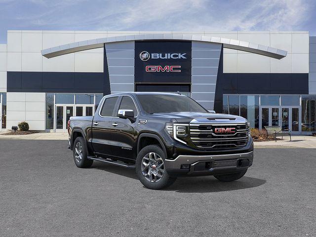 2026 GMC Sierra 1500 SLT for sale in Danbury, CT