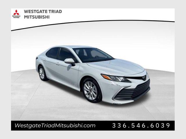 2023 Toyota Camry LE for sale in Graham, NC