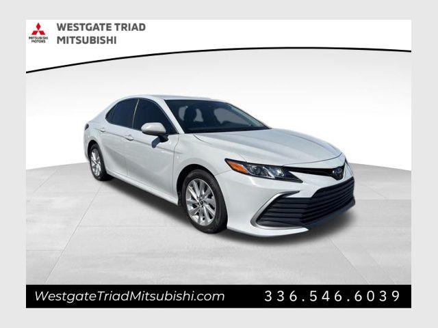 2023 Toyota Camry LE for sale in Graham, NC
