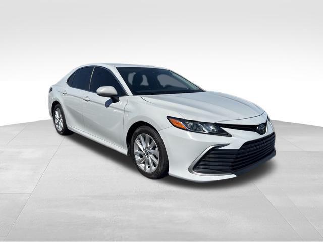 2023 Toyota Camry LE for sale in Graham, NC