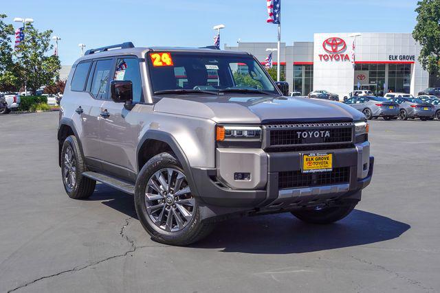 2024 Toyota Land Cruiser Base for sale in Elk Grove, CA