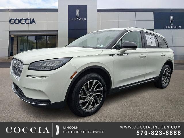 2020 Lincoln Corsair Standard for sale in BEAR CRK TWP, PA