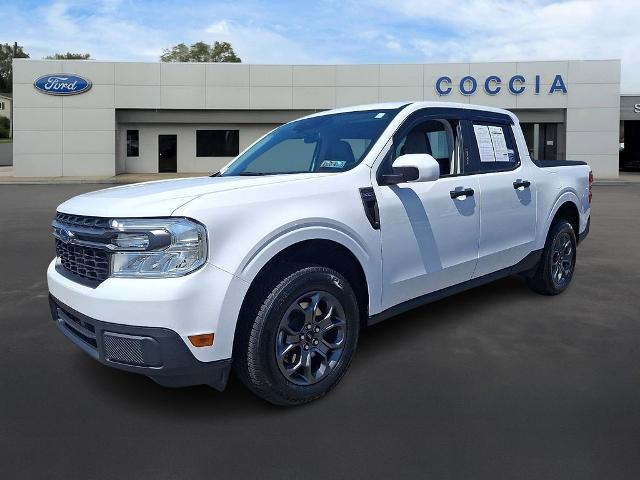 2023 Ford Maverick XLT for sale in BEAR CRK TWP, PA