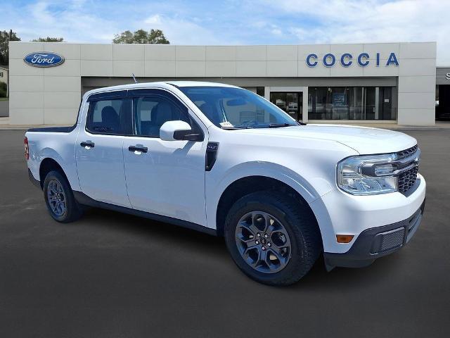 2023 Ford Maverick XLT