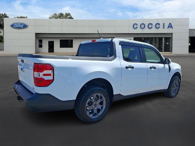 2023 Ford Maverick XLT