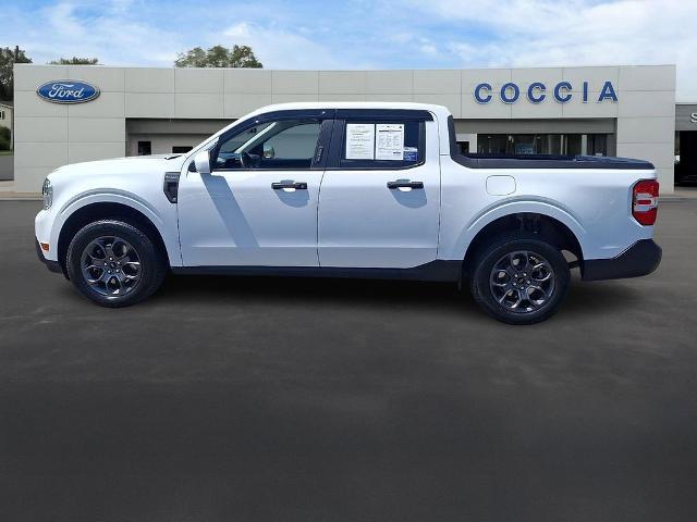 2023 Ford Maverick XLT