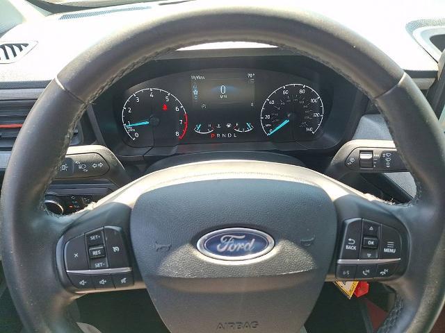 2023 Ford Maverick XLT
