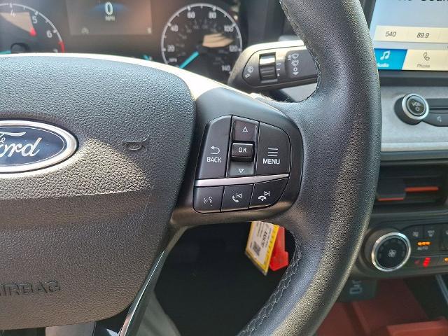 2023 Ford Maverick XLT