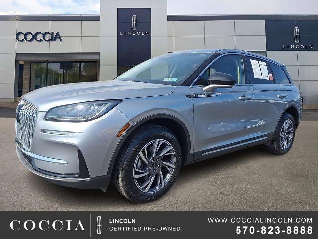2024 Lincoln Corsair Premiere for sale in BEAR CRK TWP, PA