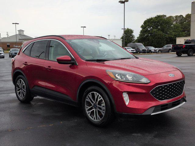 2020 Ford Escape SEL for sale in Dunn, NC