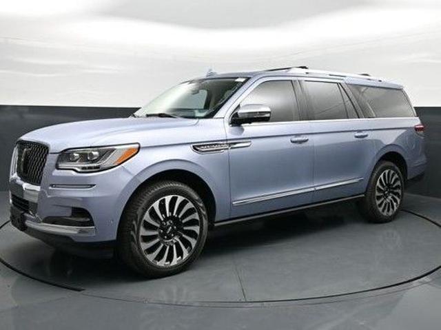 2023 Lincoln Navigator Black Label L for sale in Charlotte, NC