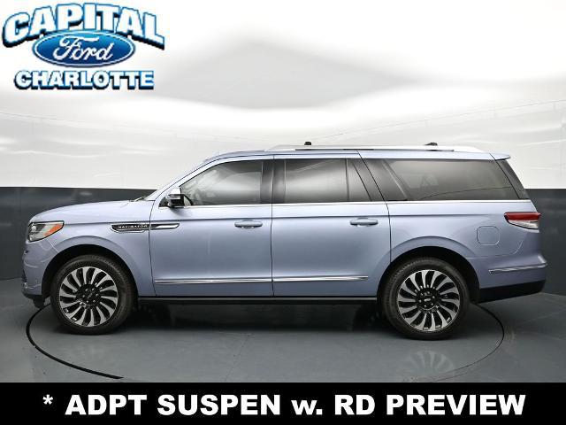2023 Lincoln Navigator Black Label L