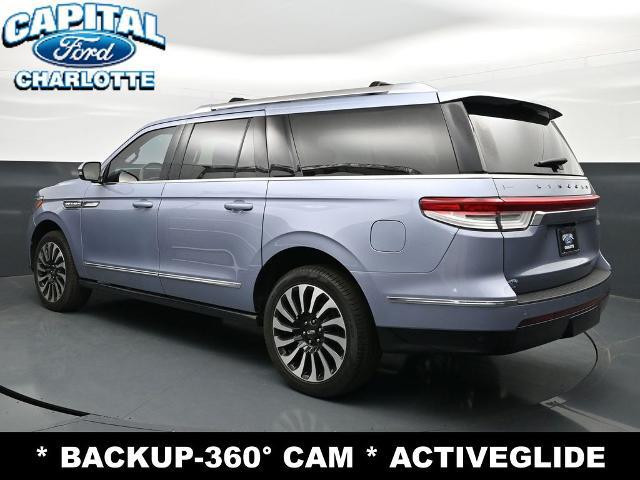 2023 Lincoln Navigator Black Label L