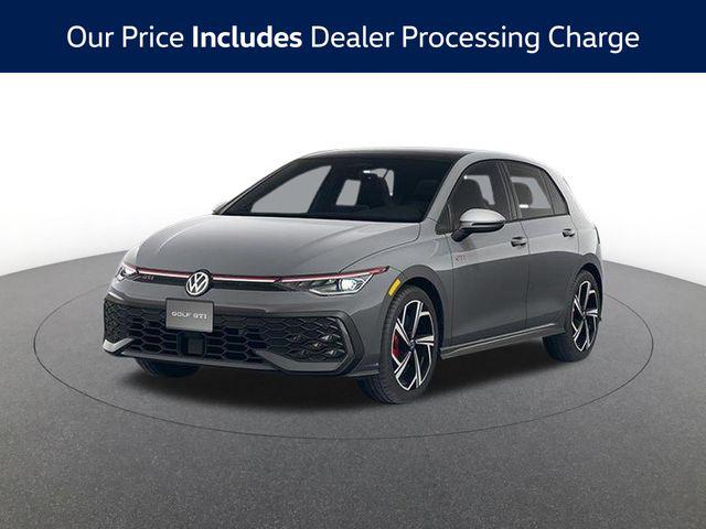2026 Volkswagen Golf GTI SE for sale in Baltimore, MD