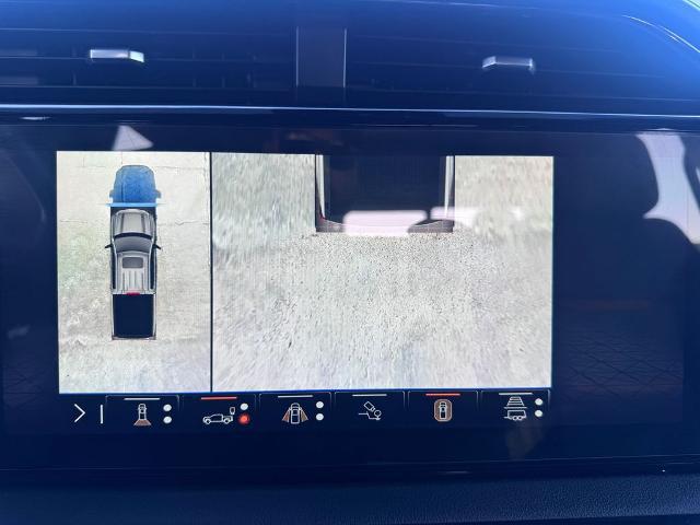 2025 GMC Sierra 1500 4WD Crew Cab Short Box AT4