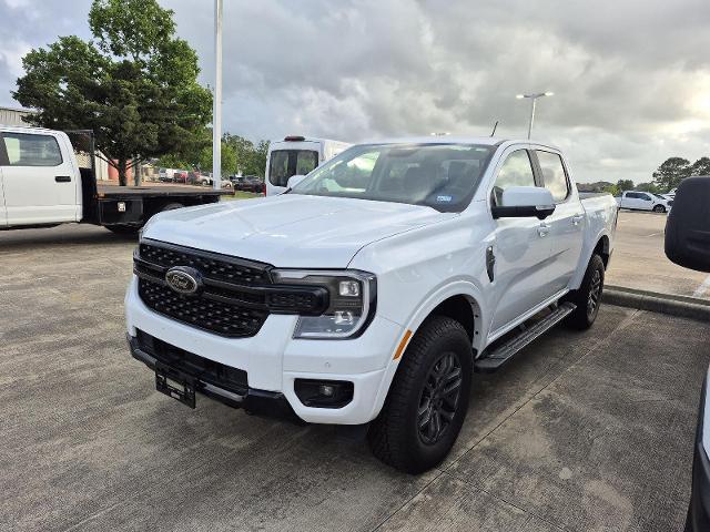 2025 Ford Ranger LARIAT for sale in Dickinson, TX