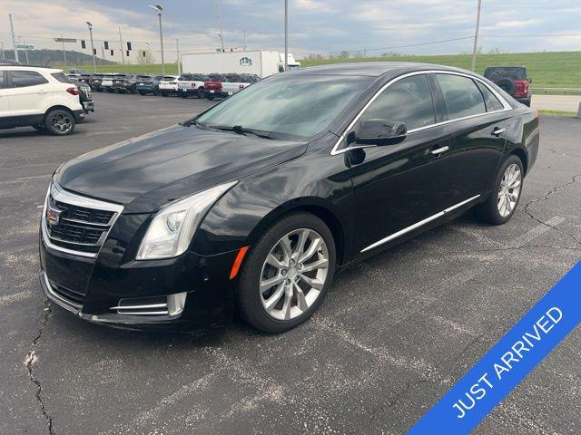 2017 Cadillac XTS Luxury for sale in Lawrenceburg, IN