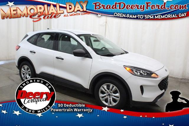 2022 Ford Escape S for sale in Maquoketa, IA