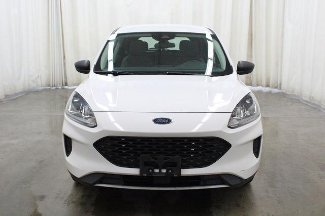 2022 Ford Escape S