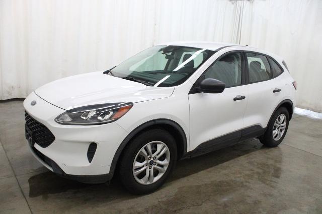 2022 Ford Escape S