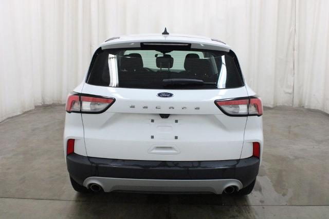 2022 Ford Escape S