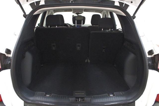 2022 Ford Escape S