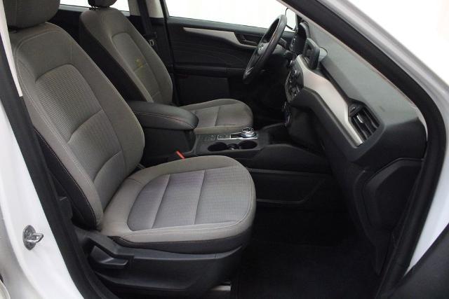 2022 Ford Escape S