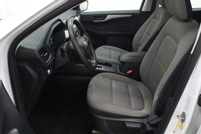 2022 Ford Escape S