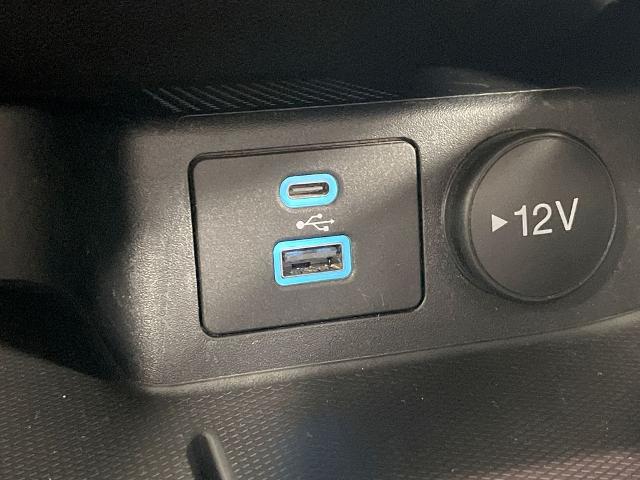 2022 Ford Escape S